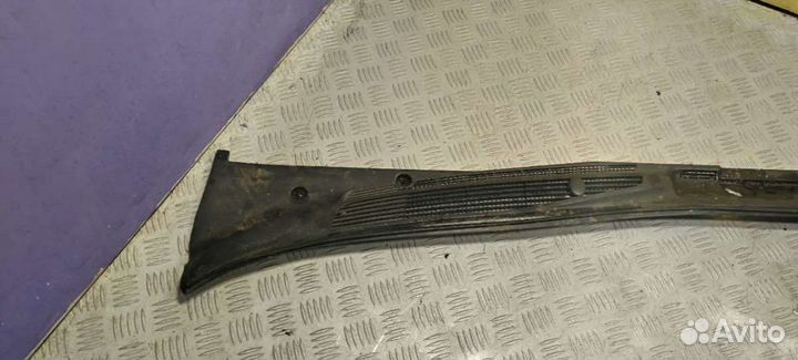 Решетка стеклоочистителя (Дождевик) Jaguar XJ X308