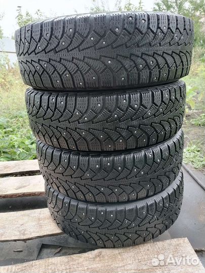 КАМА Кама-Евро-519 185/65 R15