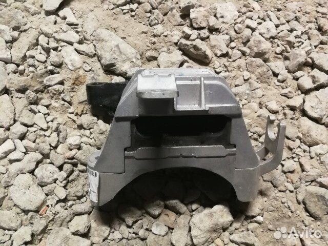 Новая подушка двс правая Chevrolet Cruze