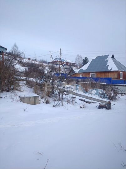 Дом 136,1 м² на участке 17 сот.