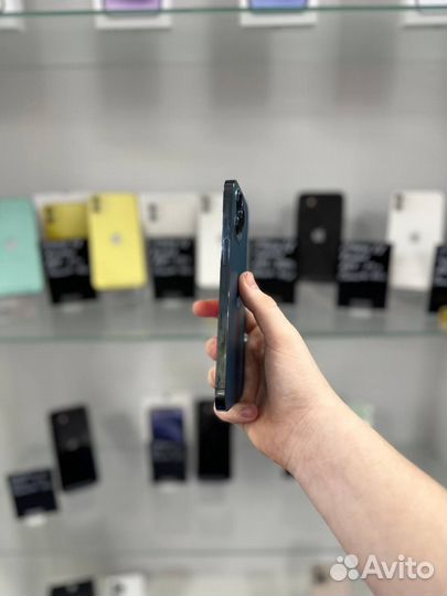 iPhone 12 Pro Max, 128 ГБ