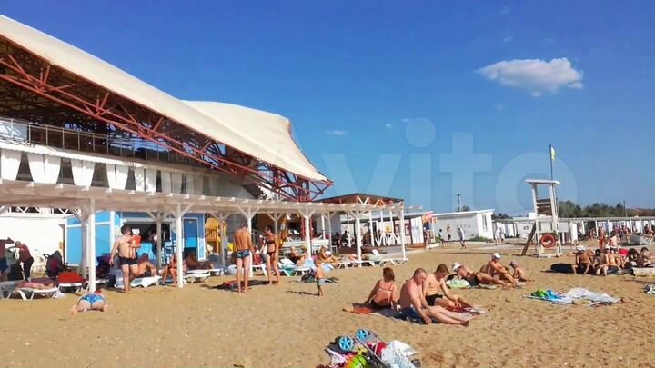 Общепит/фастфуд/Магазин на Звездном Берегу, 20 м²