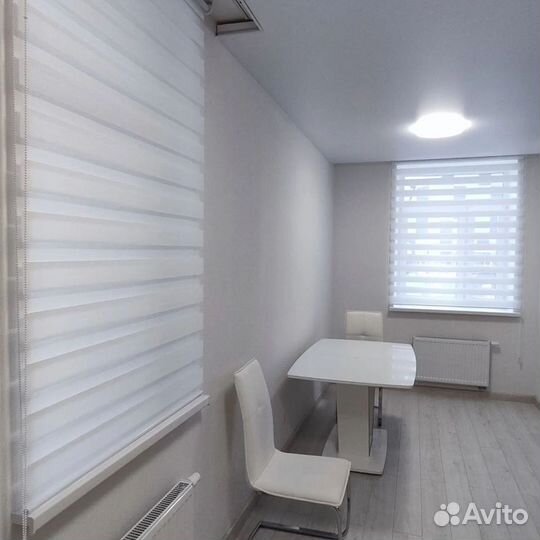 Рулонные шторы жалюзи