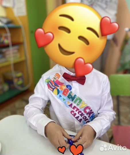 Рубашка gulliver 128