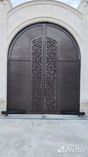 Автоматика под ключ