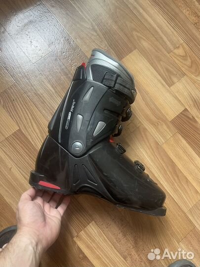 Горнолыжные ботинки мужские 42-43