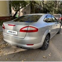 Ford Mondeo 2.3 AT, 2008, 240 500 км, с пробегом, цена 750 000 руб.