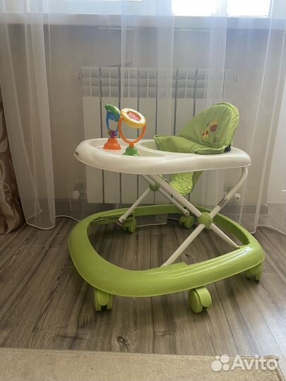 Ходунки детские