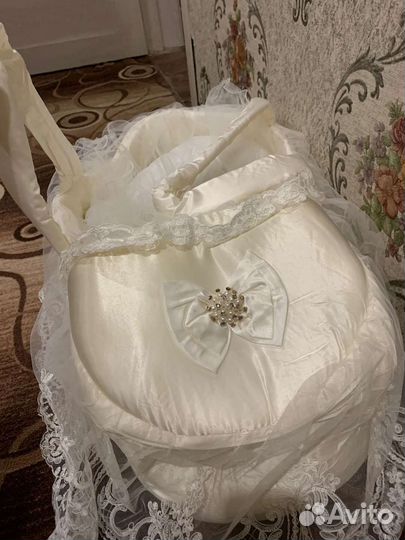 Кокон для выписку