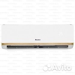 Кондиционер gree Bora