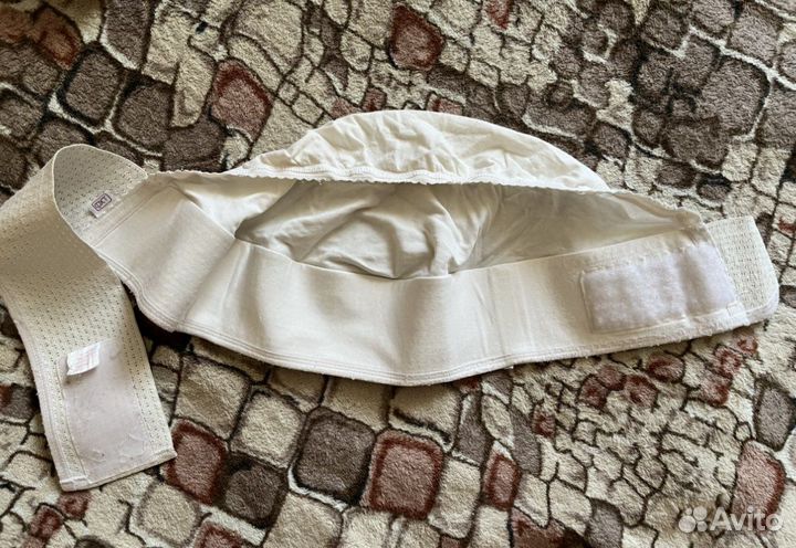 Бандаж дородовый 100,105см