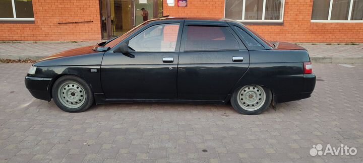 ВАЗ 2109, 1992