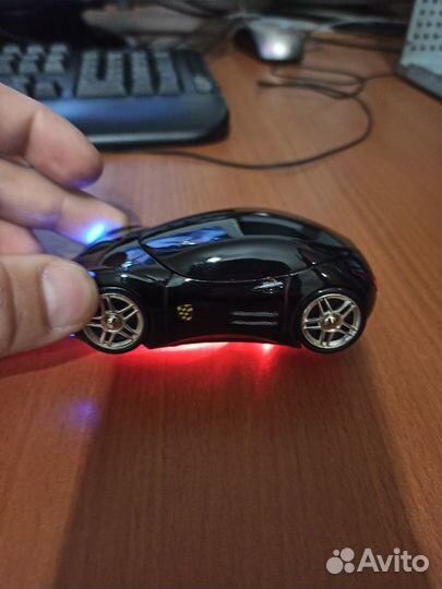 Компьютерная мышка