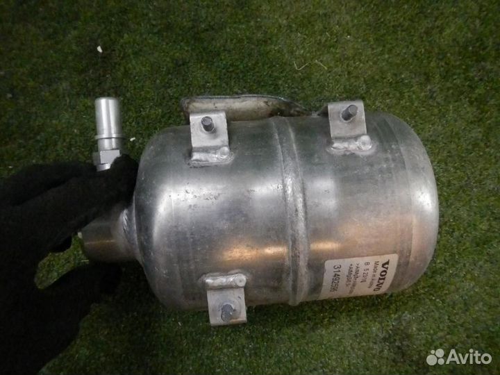 Ресивер пневмоподвески Volvo XC90 2 (2014-н.в.)