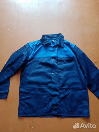 Спецодежда