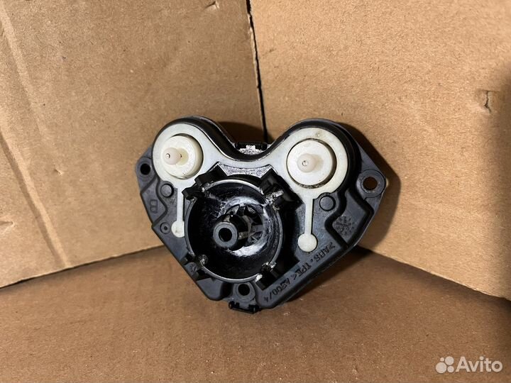 Моторчик регулировки зеркала Mazda CX 5 1 рестайл