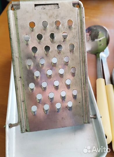 Кухонные штучки - винтажные и новые