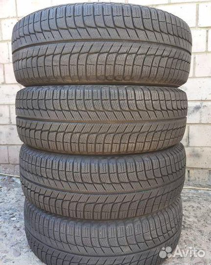 Michelin X-Ice XI3 225/65 R17 102T