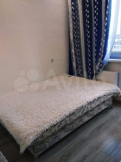 Квартира-студия, 18 м², 7/16 эт.