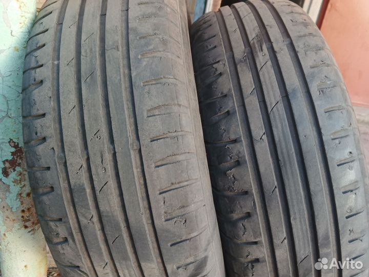 Cordiant Sport 3 195/65 R15 91V