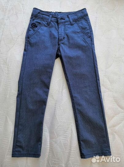 Нарядный комплект для мальчика 4-5 лет