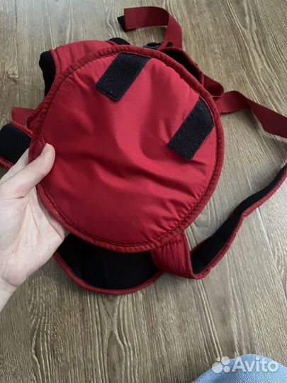 Рюкзак - кенгуру