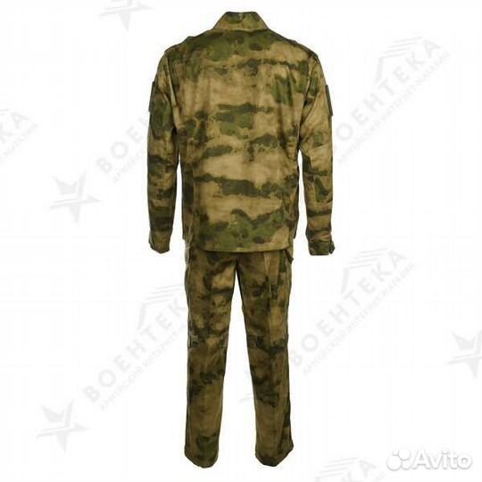Военная форма мох