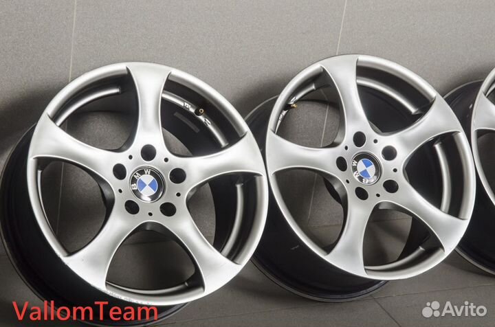 Лот UP26182574 Фирменные 17-е диски ABE shokai eur