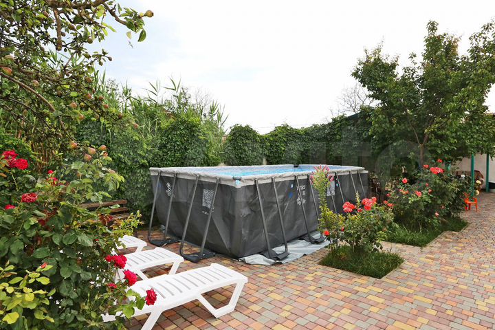 Комната 20 м², 1/2 эт.