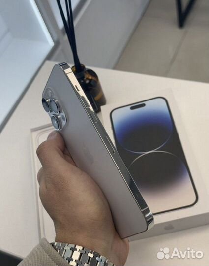 iPhone 14 Pro Max, 512 ГБ