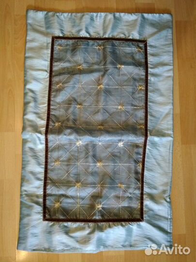 Плед, полотенце, наволочка