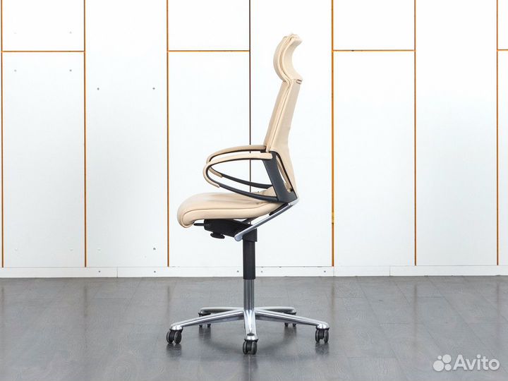 Кресло руководителя Wilkhahn Modus Германия Wilkha