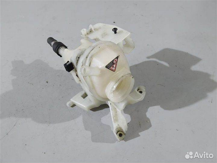 Бачок расширительный Mercedes S-Class W222 M276