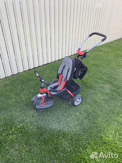 Велосипед puky