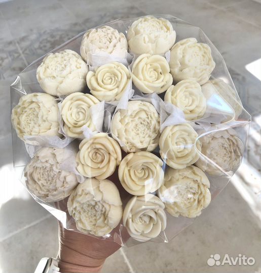 Шоколадный подарок учителю/воспитателю