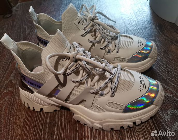 Размер 38-39.Новые