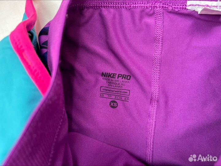 Спортивная одежда для девочки Nike XS