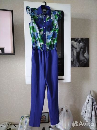Комбинезон женский новый
