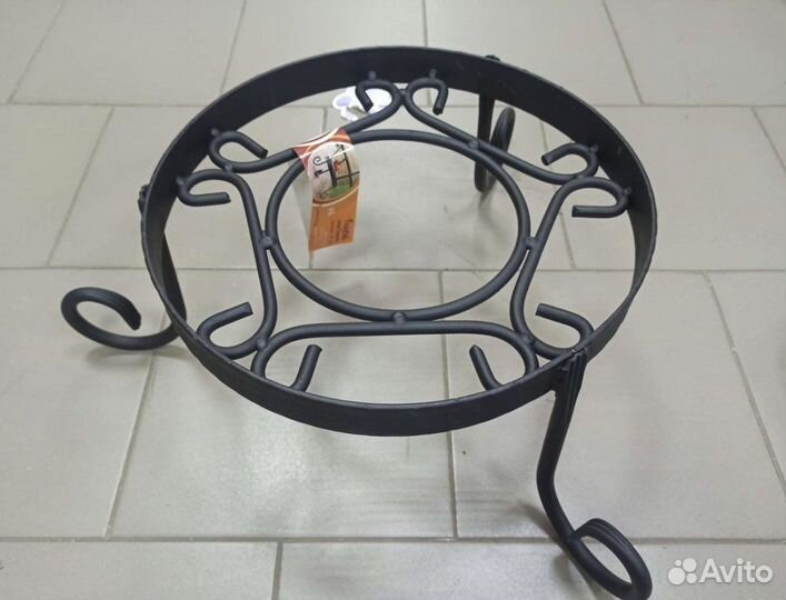 Тандыр Кочевник