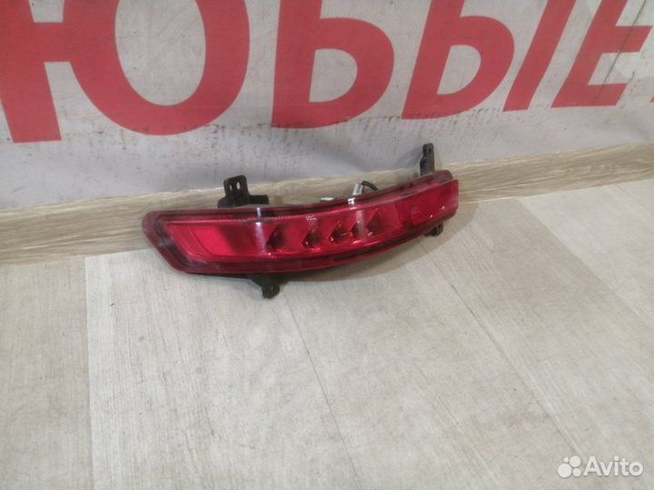 Фонарь задний правый Haval H9 2015-Нв