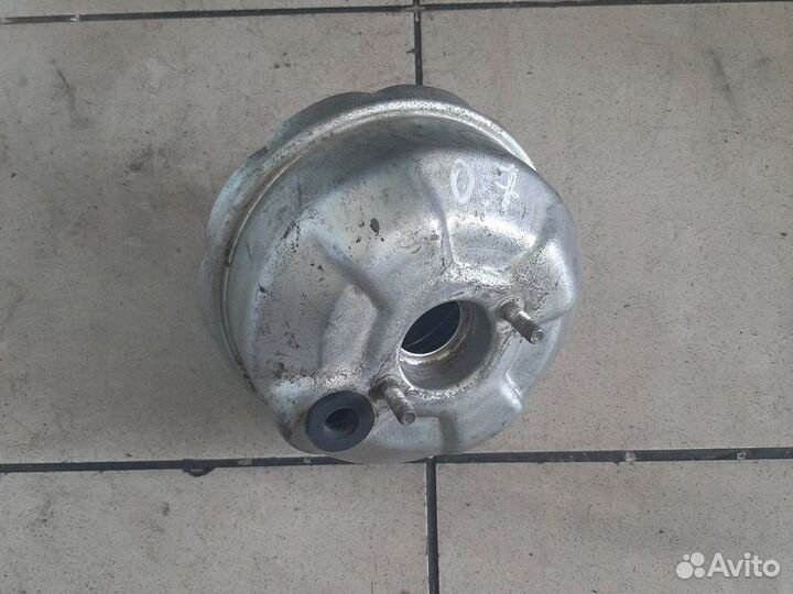 Ваз 2103-2107 тормозной вакуум