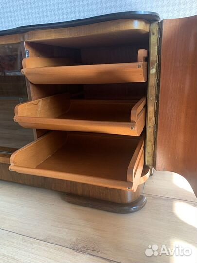 Тумба винтаж