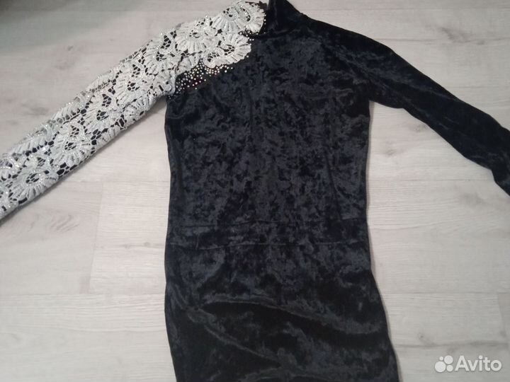 Танцевальный костюм для мальчиков