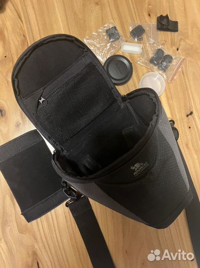 Чехол для камеры