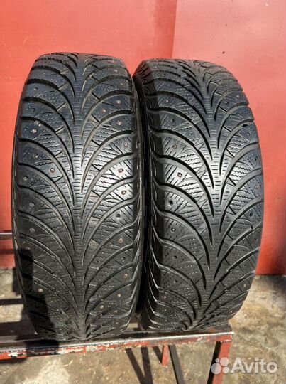 Goodyear UltraGrip Extreme 195/65 R15 91T