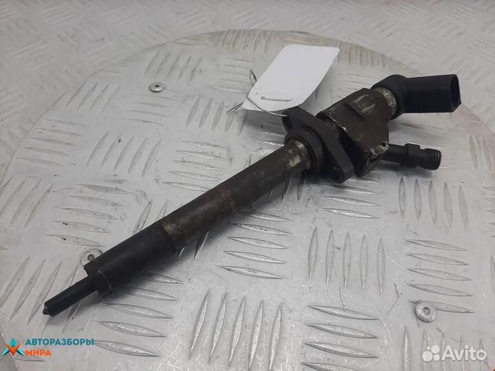 Форсунка Ford C-Max 2004 1373550