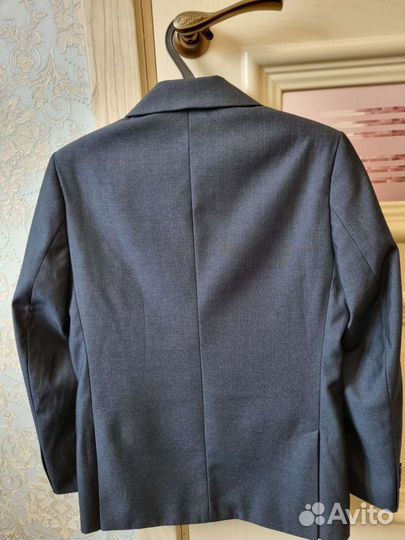 Пиджак для мальчика
