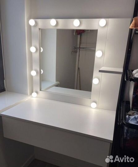 Тумба подвесная консоль