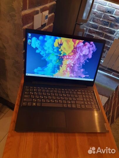 Современный ноутбук 2021года круче чемi5