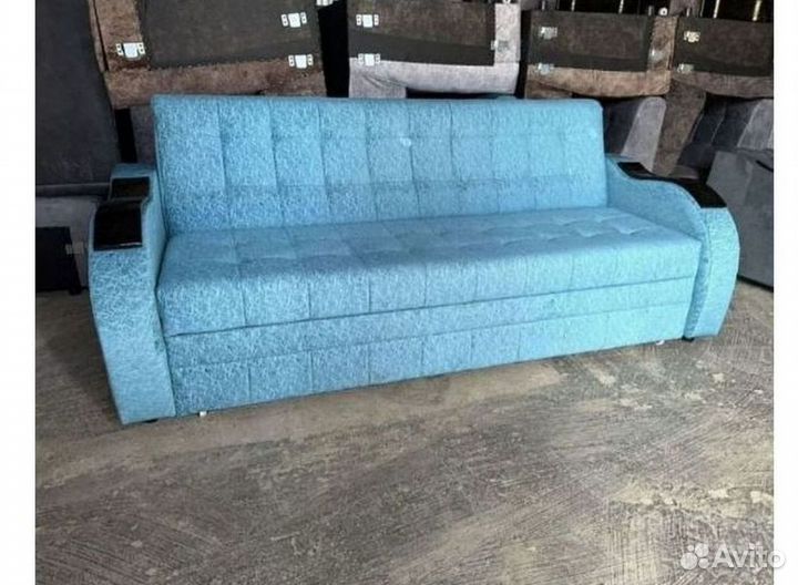 Диван раскладной на заказ